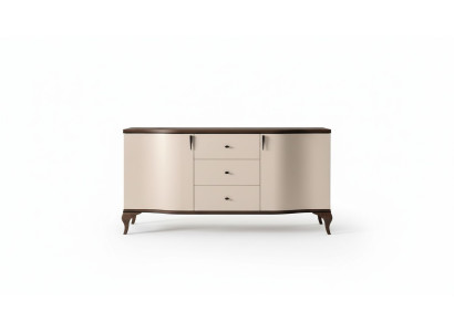 Luxe dressoir kast dressoirs kasten stijl meubels dressoir