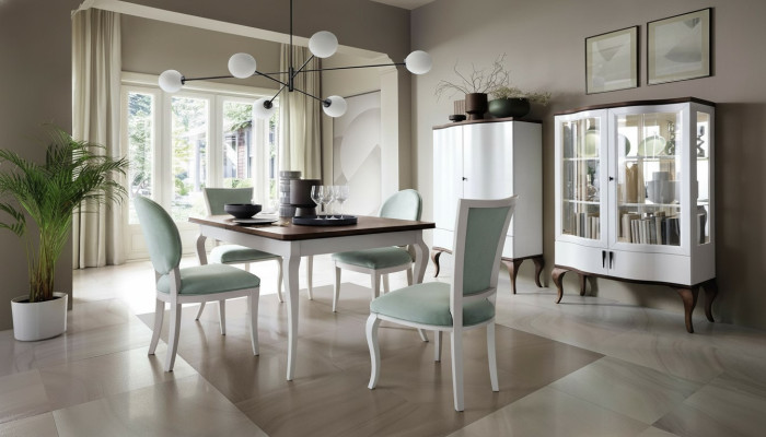 Moderne fauteuil stoel 1x eetkamer tv lounge stoel gestoffeerde stoel Nieuwe textiel