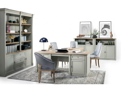 Ontwerp dressoir dressoir sideboard kast plank luxe woonkamer kasten