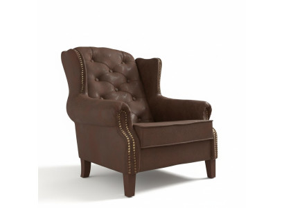 Tv-stoel, relaxfauteuil, leesstoel, clubstoel, cocktail bank, gestoffeerde bank.