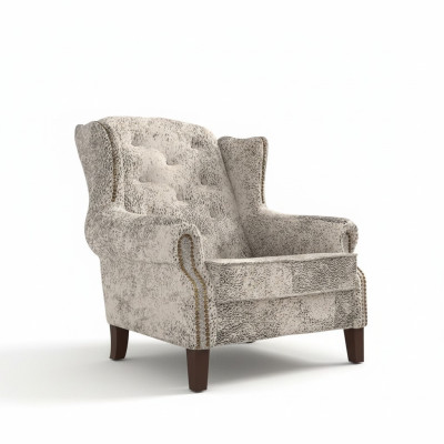 Ohrensessel Loungesessel Cocktailsessel Bar Sessel Leder Sofa Design.