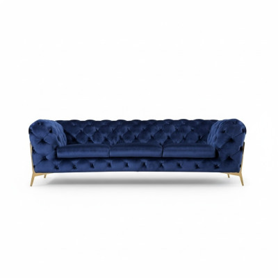 Chesterfield bankstel bank bank bekleding 3 2 1 zits lederen banken stof Nieuw  Chesterfield bankstel bank bank bekleding 3 2 1 zits leren banken stof Nieuw