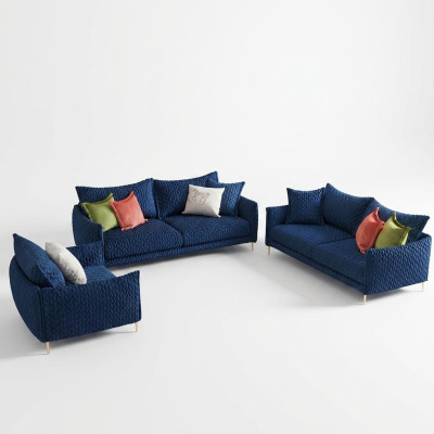 Leren bankstel bankstel zitkussen bankstel chouch set 3+2+1 leer stof  Leren bankstel bankstel zitkussen bankstel chouch set 3+2+1 leer stof