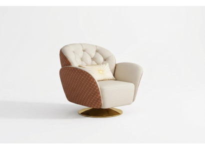 Lounge Luxe TV-club zitbank zetel ontwerp bank sofa leer relaxen