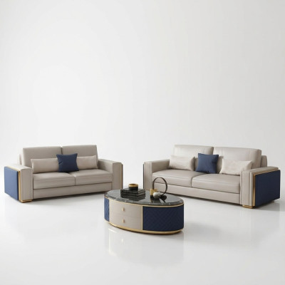 Moderne bankstellen leren bank bankstel bankstel bankstel bankstel 3+2 design