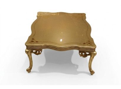 Salontafel Woonkamertafel Goud Luxe Bijzettafels Salontafel Nieuw