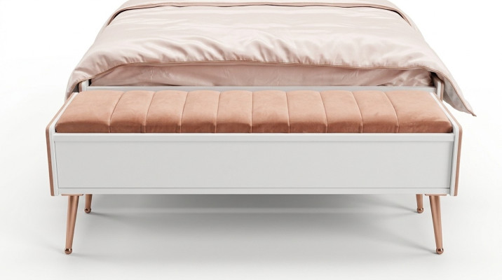 Designer Bank Kruk Chaiselounge Woonkamer Modern Bank Bank Kinderkamer