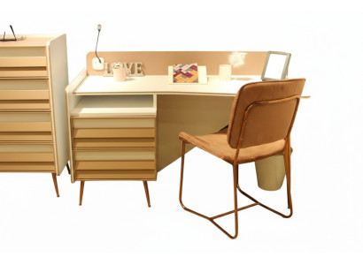 Bureau modern Bureau hout Jeugd kinderkamer Ontwerp meubilair Nieuw