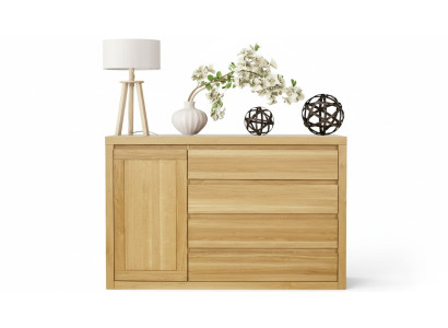 Ladenkast Hout Ontwerp Kast Dressoir Laden Kasten Ladenkasten Sideboard Nieuw
