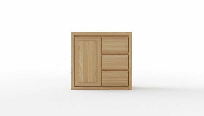 Ladenkast Hout Ontwerp Kast Dressoir Kasten Ladenkasten Bijzettafel Nieuw Laden