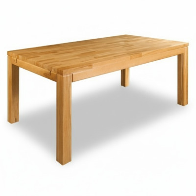 Eettafel Hout Tafels Woon Eetkamer Tafel 160x90 Massief Houten Eettafels Echt Hout