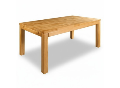 Eettafel Hout Tafels Woon Eetkamer Tafel 160x90 Massief Houten Eettafels Echt Hout