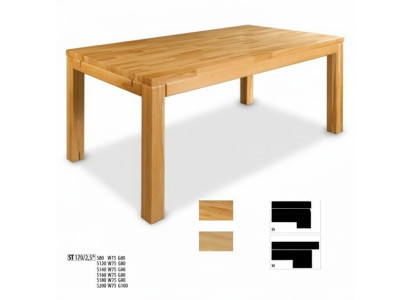 Eettafel Houten Tafels Woon Eetkamer Tafel Massief Hout Eettafels Echt Hout 80x80