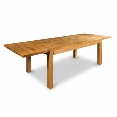 Eettafel Houten Tafels Woon- en Eetkamer Tafel Massief Hout 160x90cm Massiefhouten Eettafels