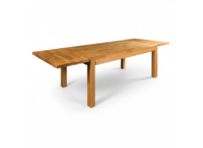 Eettafel Massief Houten Eetkamertafel 160x90cm Echt Hout Massief Nieuwe Tafels