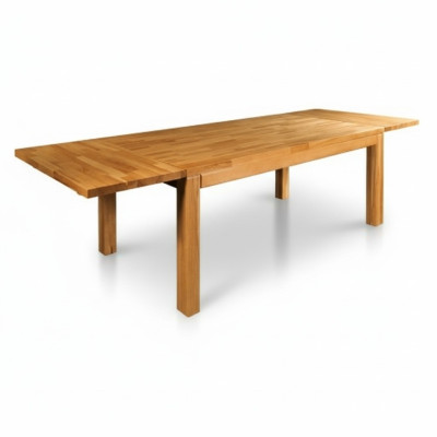 Eetkamer Eettafel Massieve Tafels Tafel 140x90cm Echt Hout Massief Hout Nieuw Meubilair