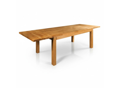 Eettafel Massief Tafels Meubilair Eetkamertafel 160x90cm Echt Hout Massief Nieuw
