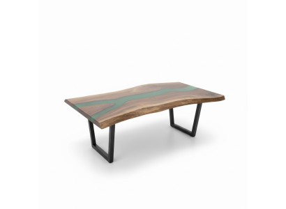Salontafel Handgemaakte bijzettafel Design tafel Salontafel