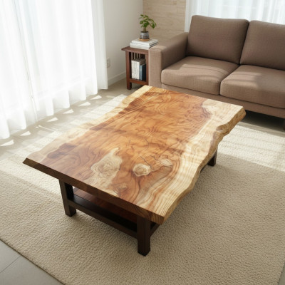 Bijzettafel Designer Tafel Salontafel Handgemaakt Prijs Per Vierkante Meter
