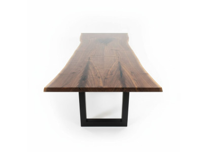 Eettafel Ontwerp Tafel Moderne Tafels Zee Oceaan Rivier Meubels 240x100 Epoxyhars
