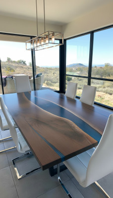 Eettafel Eetkamer Ontwerper Tafel Vergadertafels Conferentietafel Keukentafel