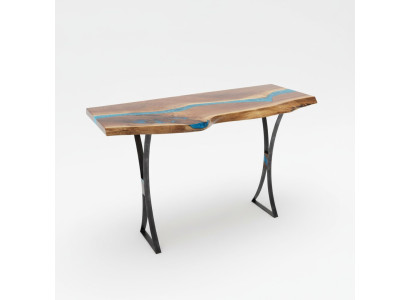 Bijzettafel console tafel ontwerperstafel console tafel wandtafels