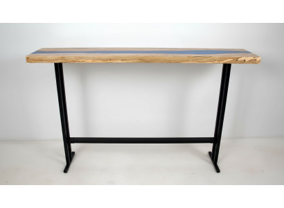 Bijzettafel Console-tafel Ontwerptafel Console-tafel 140*30cm