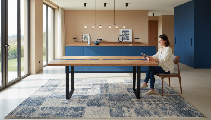 Maatwerk Echte houten Epoxyhars Tafel Epoxy rivier Prijs 1m² Tafels Hars.