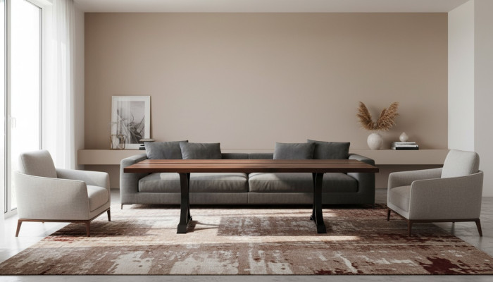 Waterval tafel vergadertafel eettafels keukentafel epoxy giethars 1m² prijs