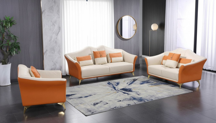 Chesterfield bankstel bekleding zitbanken 2 delige set 3+2 zits Nieuw  Chesterfield bankstel bekleding zitbanken 2-delige set 3+2 zits Nieuw