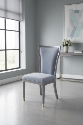 Eetkamerstoel Houten Zitting Bekleding Italiaanse Inrichting Armstoelen Stoelen