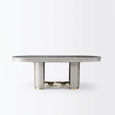 Eettafel Tafel Ontwerper Meubels Italiaanse Stijl Inrichting Eetkamer