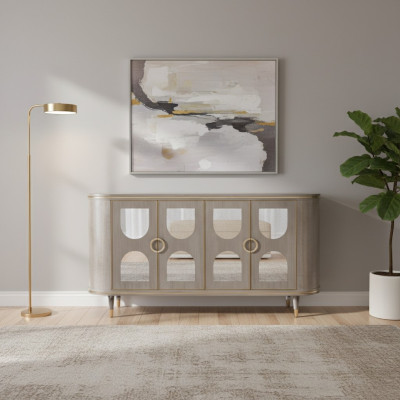 Moderne stijlvolle commode slaapkamer designer commode woonkamer.