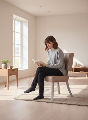 Eetkamerstoel houten zitting Italiaanse inrichting fauteuil stoelen gestoffeerd