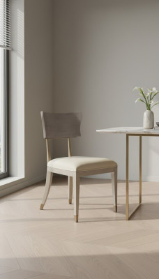 Stoel eetkamerstoelen houten leunstoelen design leunstoelen luxe meubelen