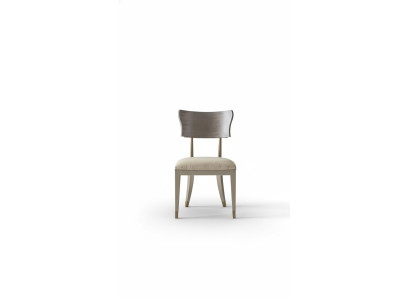 Stoel eetkamerstoelen houten leunstoelen design leunstoelen luxe meubelen