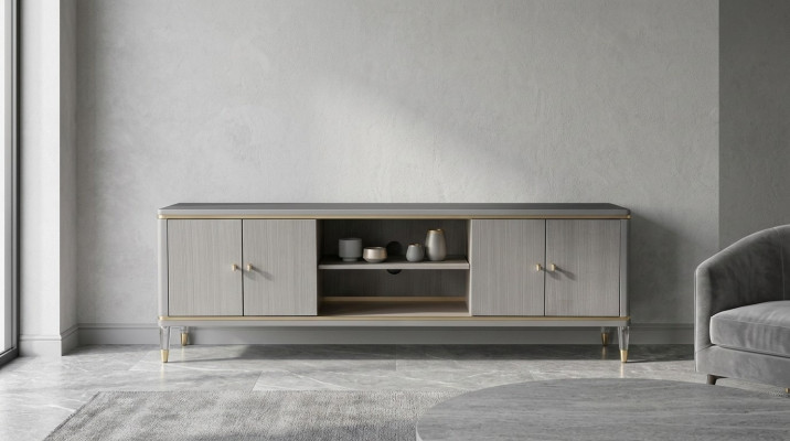 RTV design meubels dressoir tv tafels sideboards moderne stijl meubels
