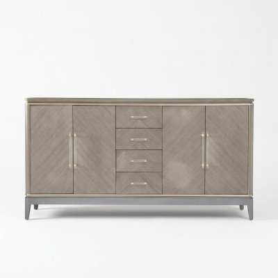 Edel dressoir design stijl meubels woonkamer sideboard luxe sideboard