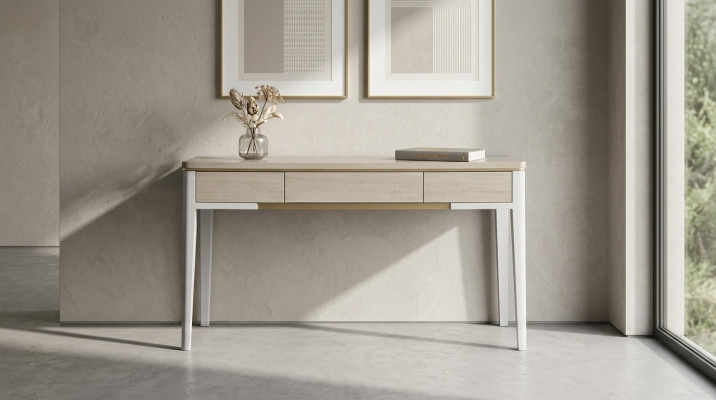 Ontwerpbureau Luxe Stijl Kantoor Meubels Tafel Bureaus Italiaans
