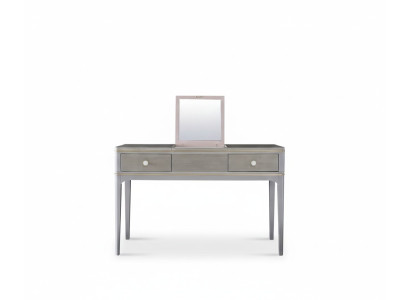 Ontwerper van consoles Kaptafel Make-up tafel Decor Spiegel Ladenkapje Kaptafel