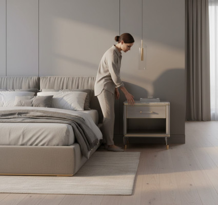 Bijzettafel Salontafel Slaapkamer Ladenkast Tafels Consoles Ontwerp Kast