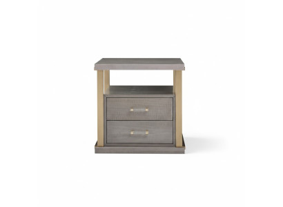 Nachtkastje Commode Console Tafel Bijzettafel Kast Slaapkamer