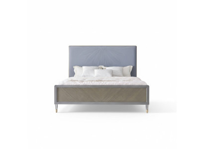 Bed design Slaapkamer Hout Bed Bedden 180x200cm Bedden Dubbel Hotel