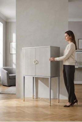 Ontwerp dressoir woonkamer commode kast dressoir highboard luxe meubels nieuw