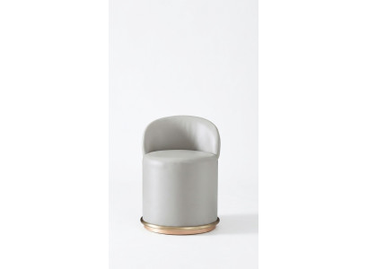 Stoelen Bekleding Woonkamer Moderne Fauteuil Designer Fauteuil Hotel Fauteuil