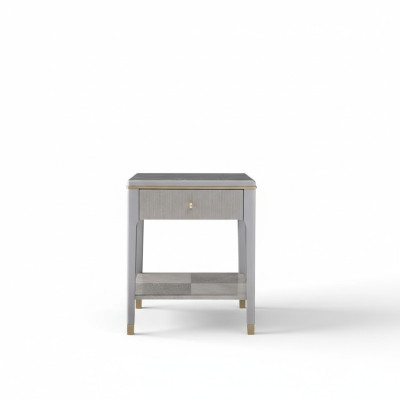 Italiaanse stijl meubels Inrichting Bijzettafel Nachtkastje Console Tafels