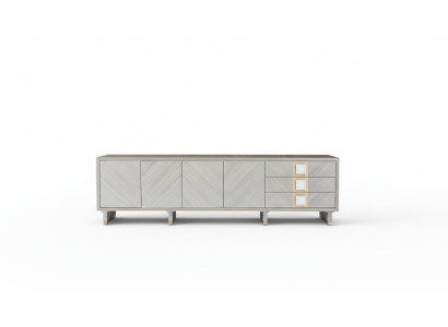 rtv Kast Lowboard tv Meubels Tv-tafel Designer Tv-kast