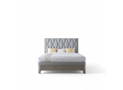 Amerikaanse stijl meubels luxe slaapkamer bed hotelbedden ontwerp