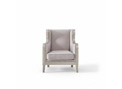 Moderne fauteuil woonkamer eenzits hotel gestoffeerde stoelen ontwerper.