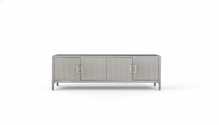 Luxe dressoir ladekast kast dressoirs decoratie tv-meubel planken kasten
